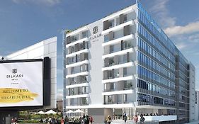 Silkari Suites at Chatswood